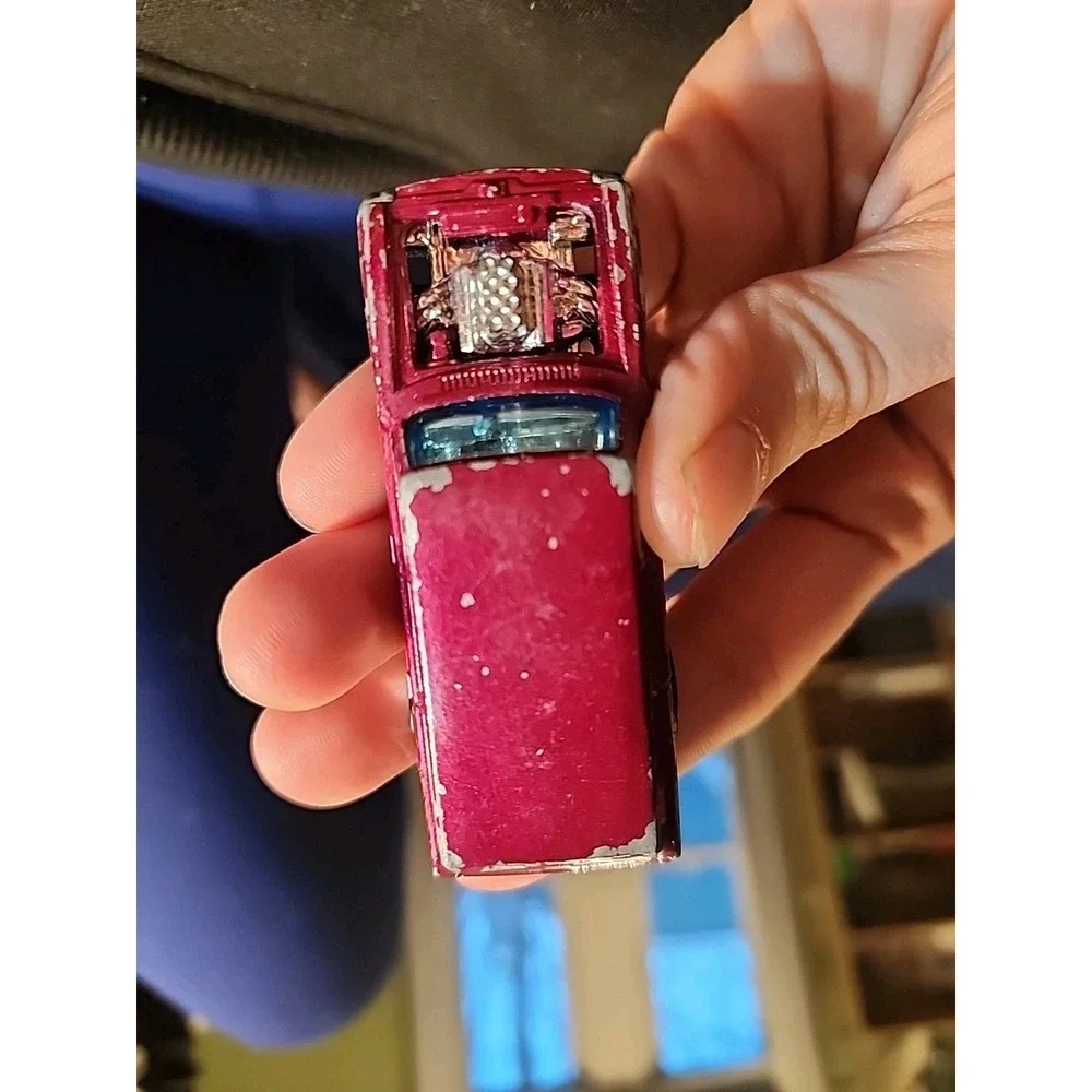Hot Wheels product 2018
